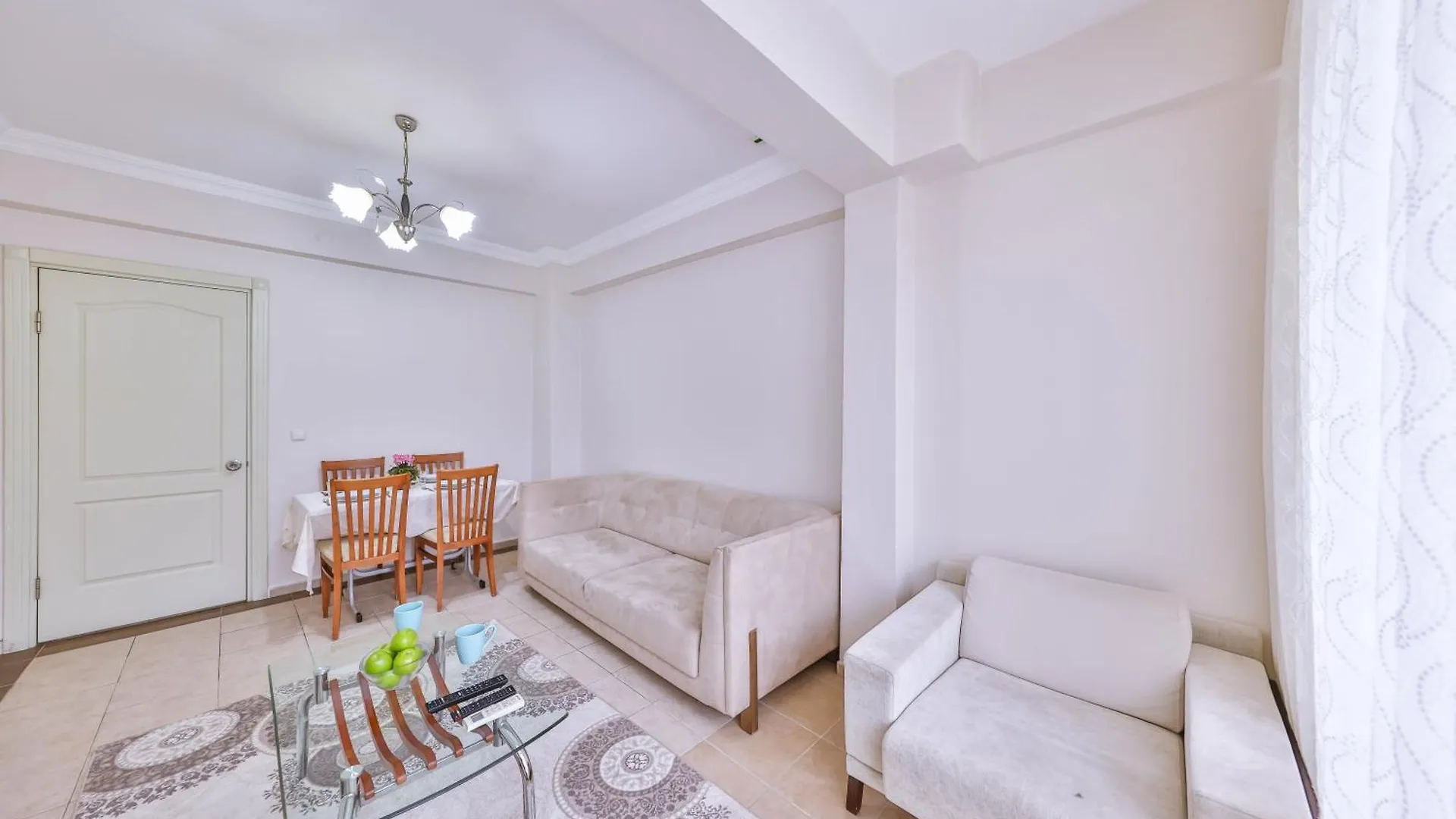 Afyon Dundar Thermal Villa Афьон Турция