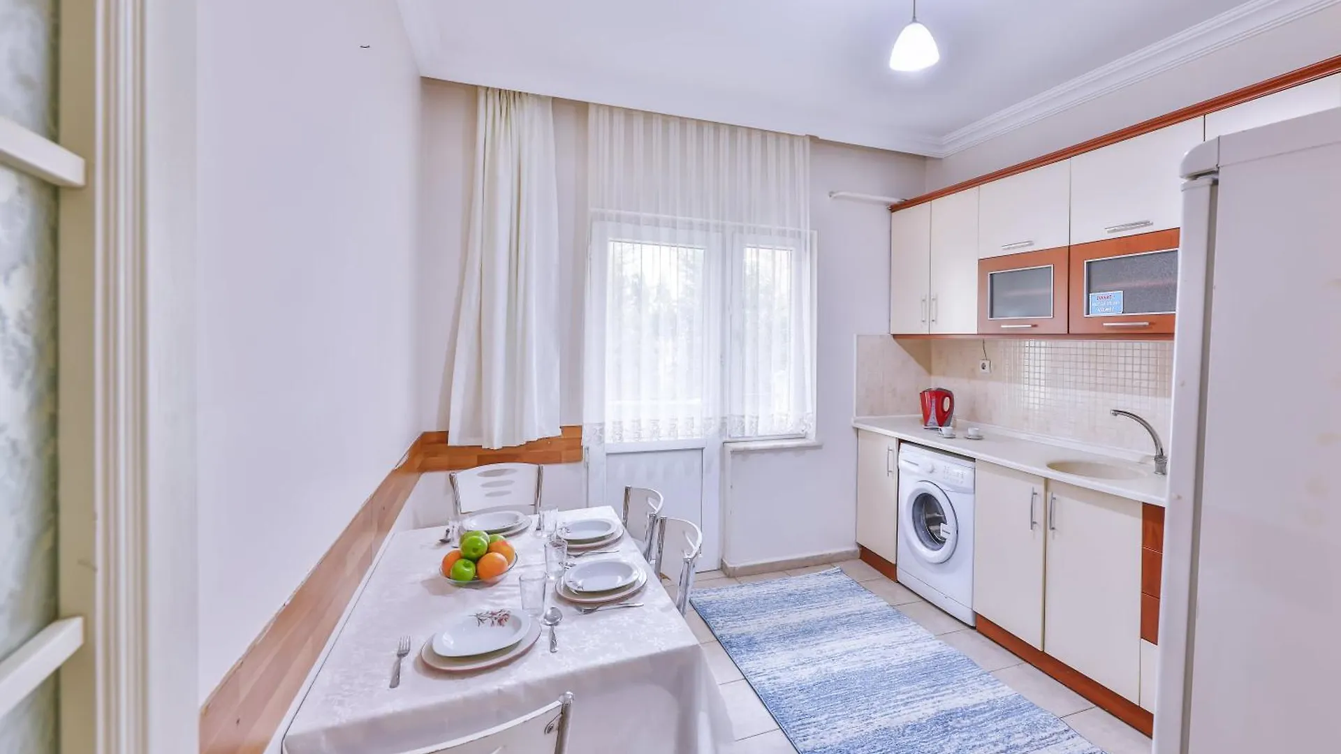 Afyon Dundar Thermal Villa Афьон