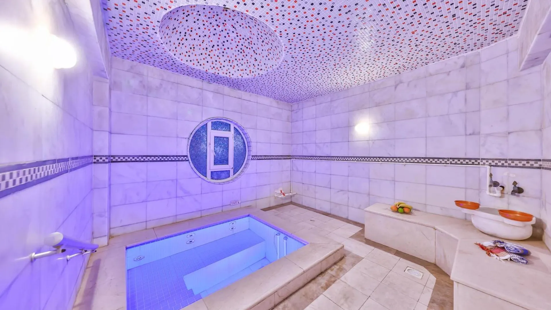 Afyon Dundar Thermal Villa Афьон Турция