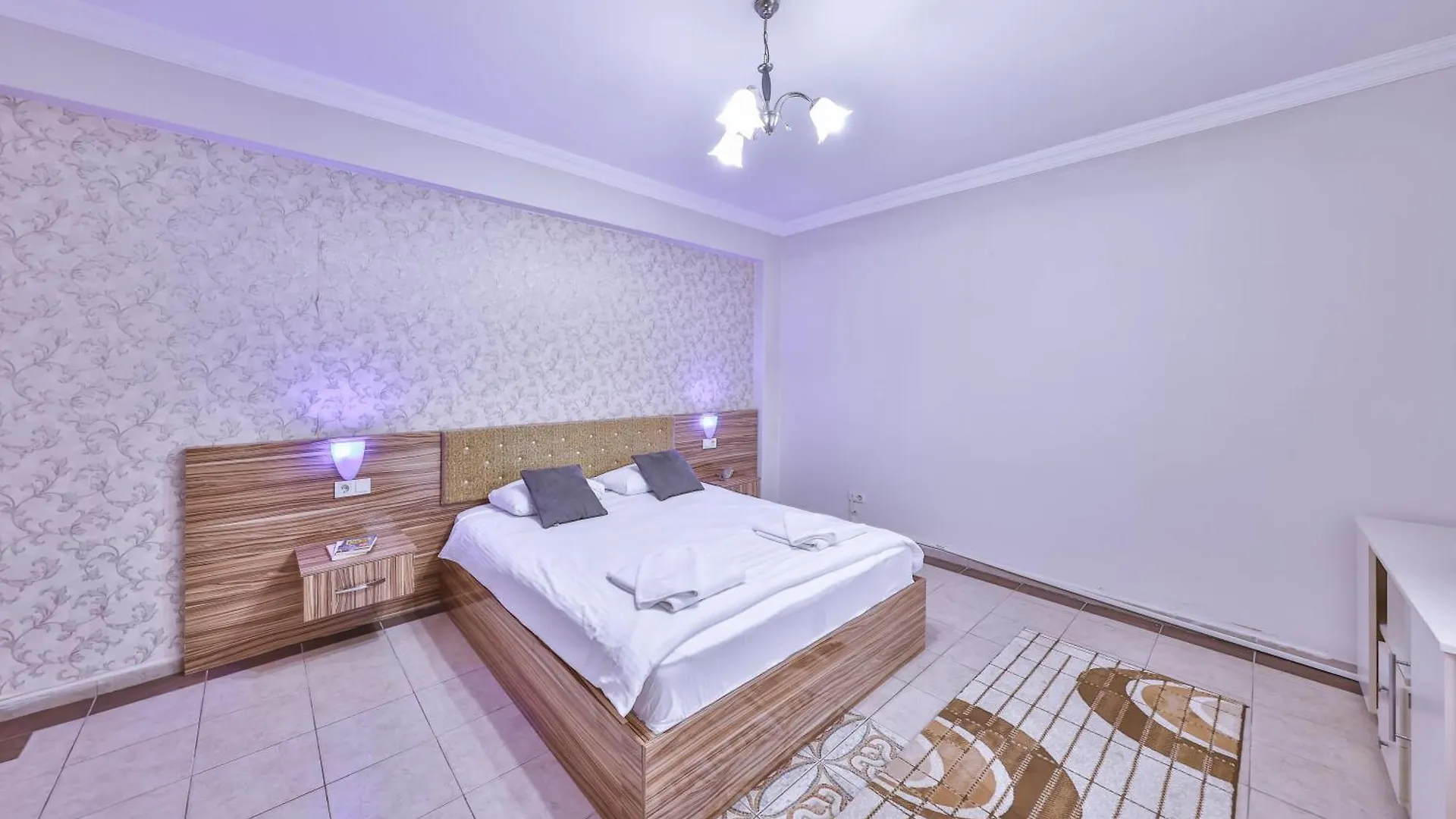 Afyon Dundar Thermal Villa Afyonkarahisar 0*,  Turkey
