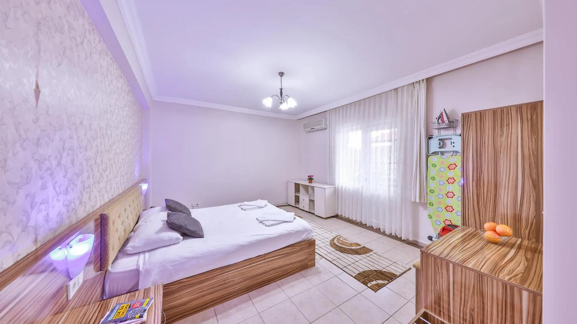 Afyon Dundar Thermal Villa Afyonkarahisar
