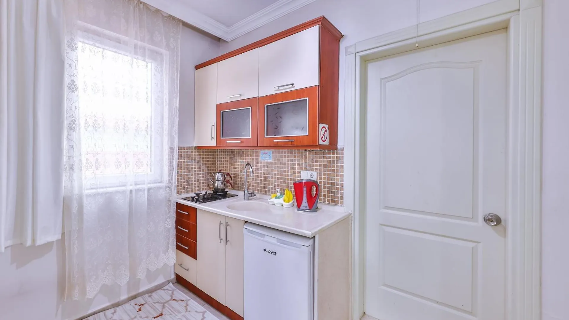 Afyon Dundar Thermal Villa Afyonkarahisar Turkey