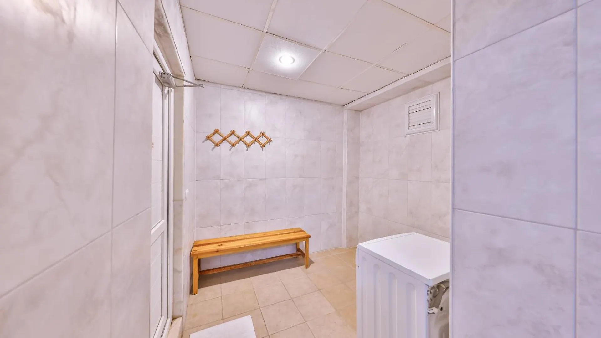 Afyon Dundar Thermal Villa Afyonkarahisar