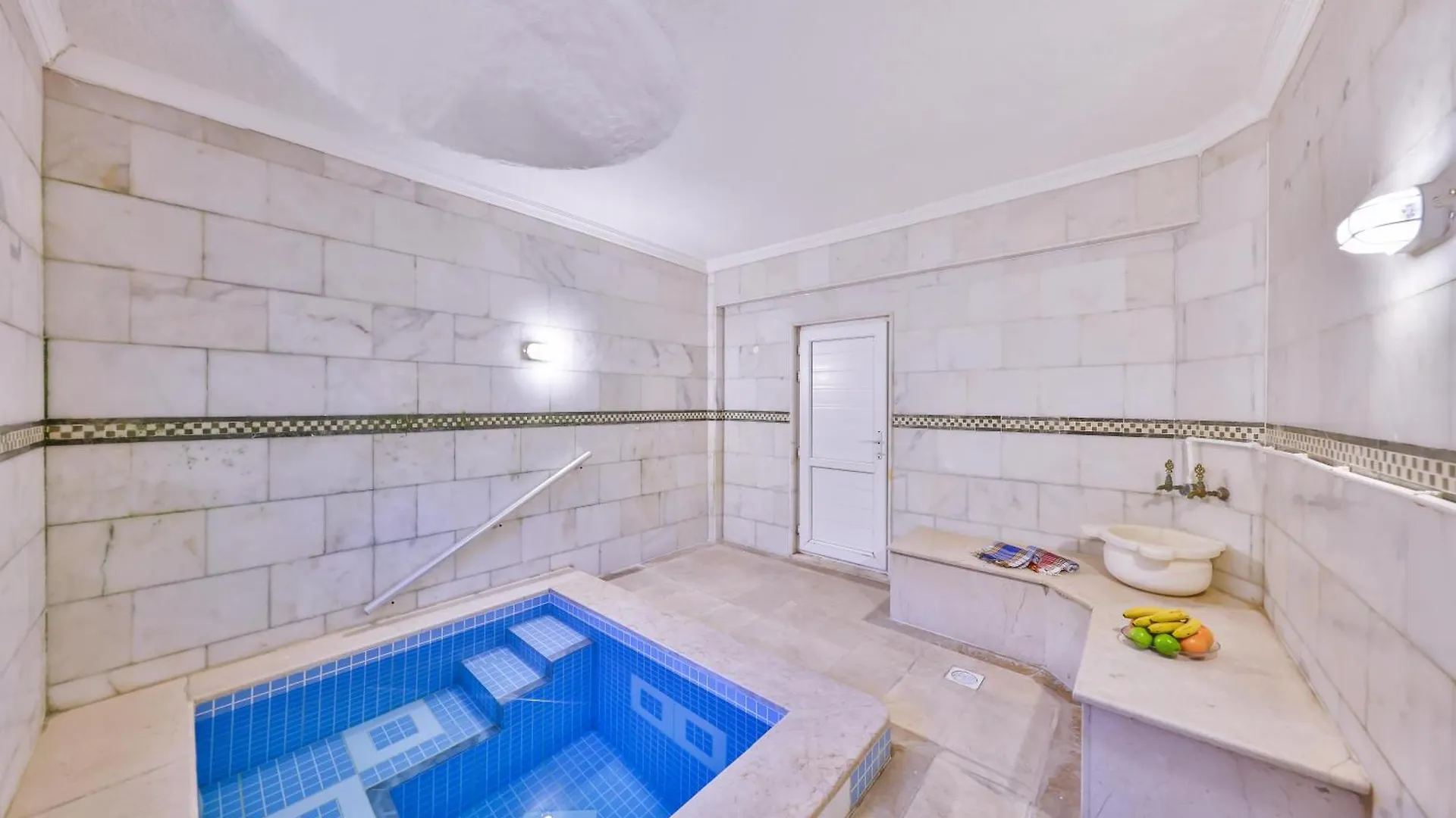 Afyon Dundar Thermal Villa Afyonkarahisar
