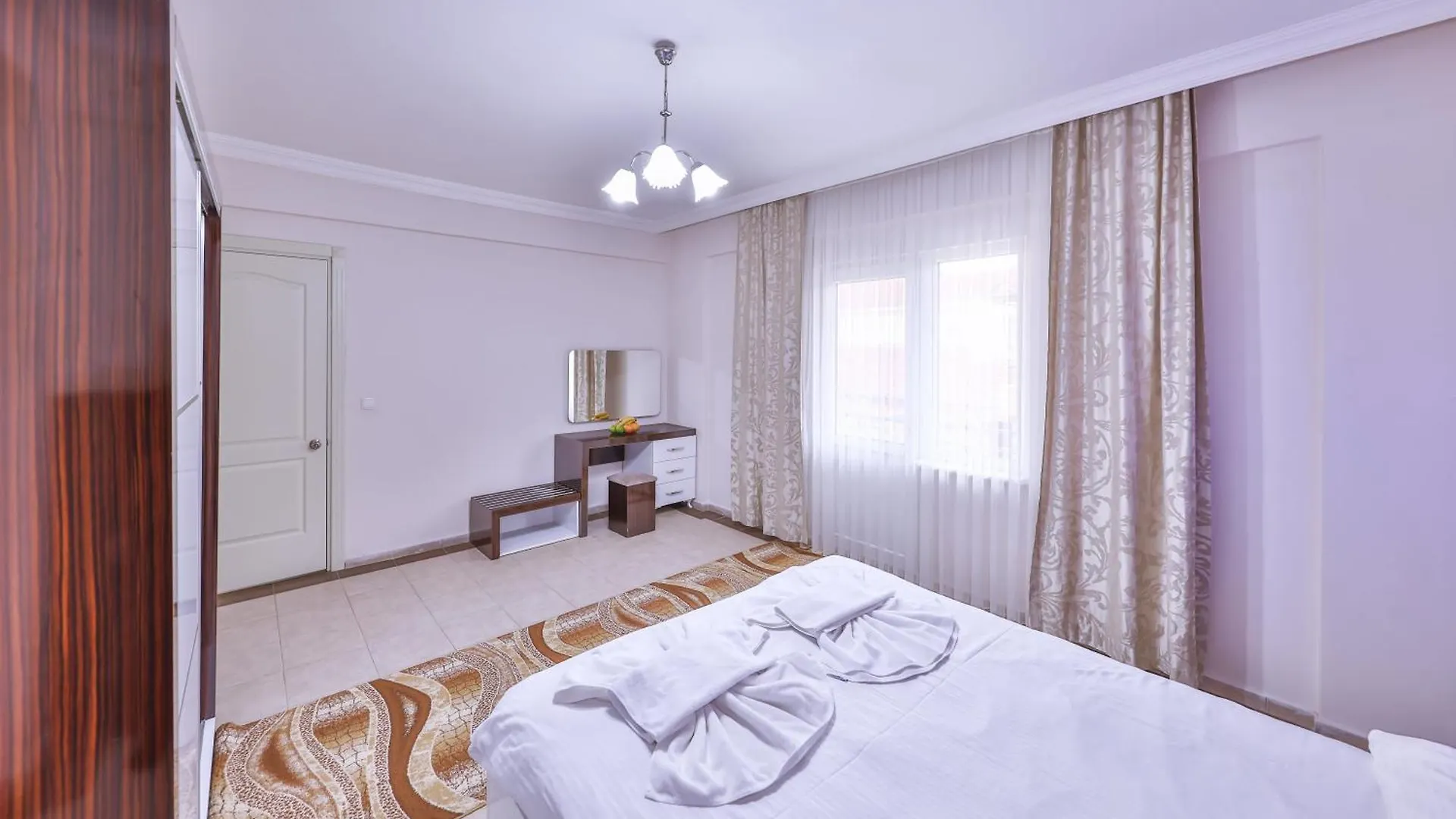 Afyon Dundar Thermal Villa Afyonkarahisar 0*,