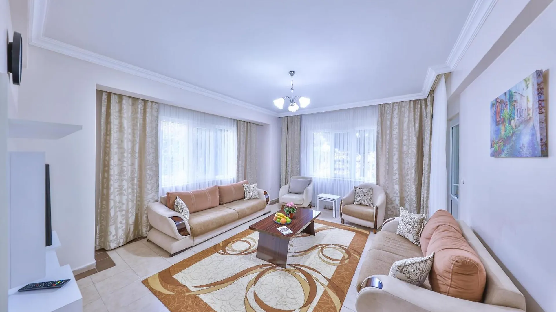 Afyon Dundar Thermal Villa Afyonkarahisar 0*,