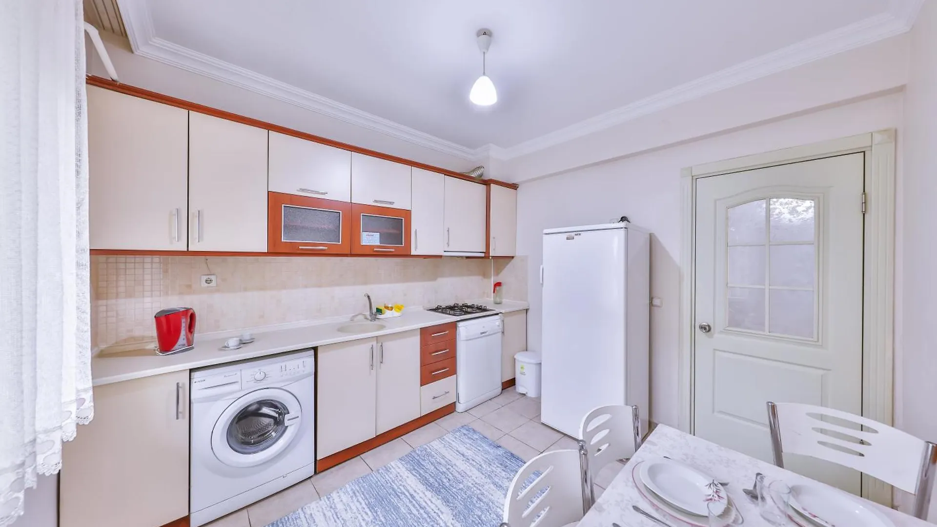 Afyon Dundar Thermal Villa Afyonkarahisar