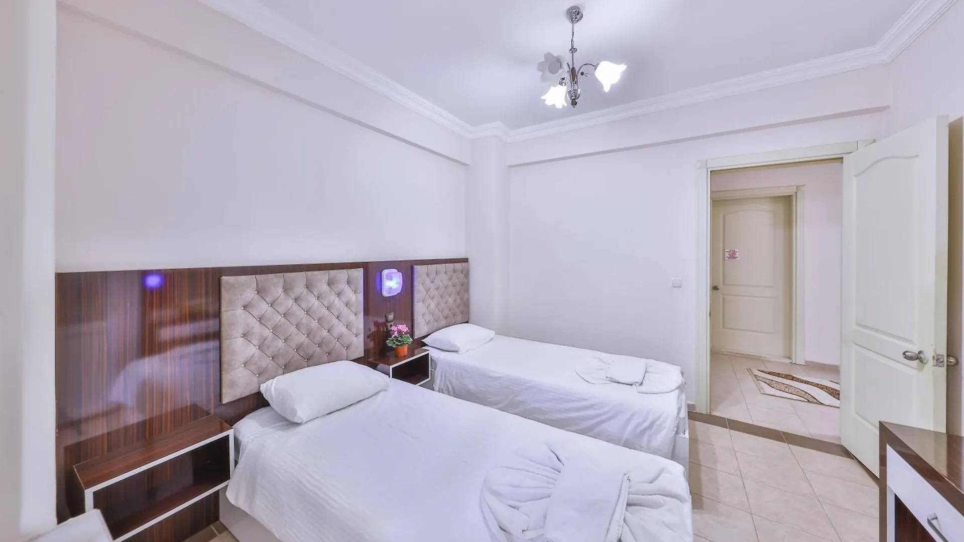Afyon Dundar Thermal Villa Afyonkarahisar