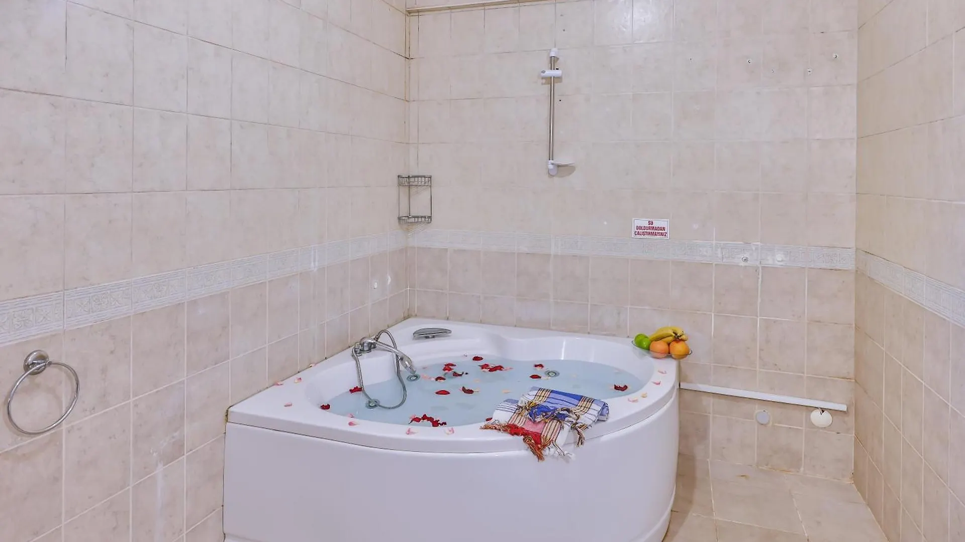 Afyon Dundar Thermal Villa Afyonkarahisar