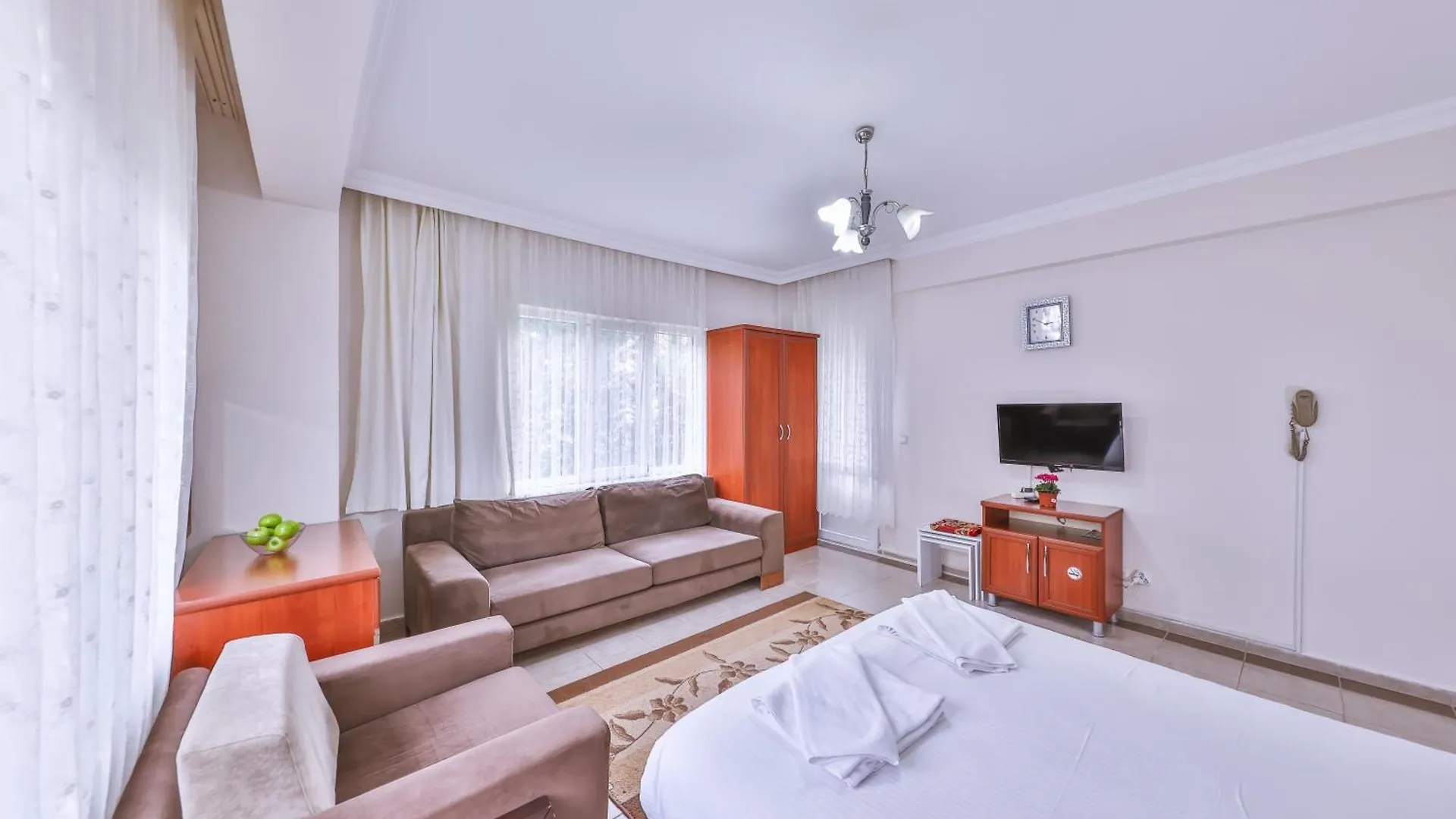 Afyon Dundar Thermal Villa Afyonkarahisar 0*,  Turkey