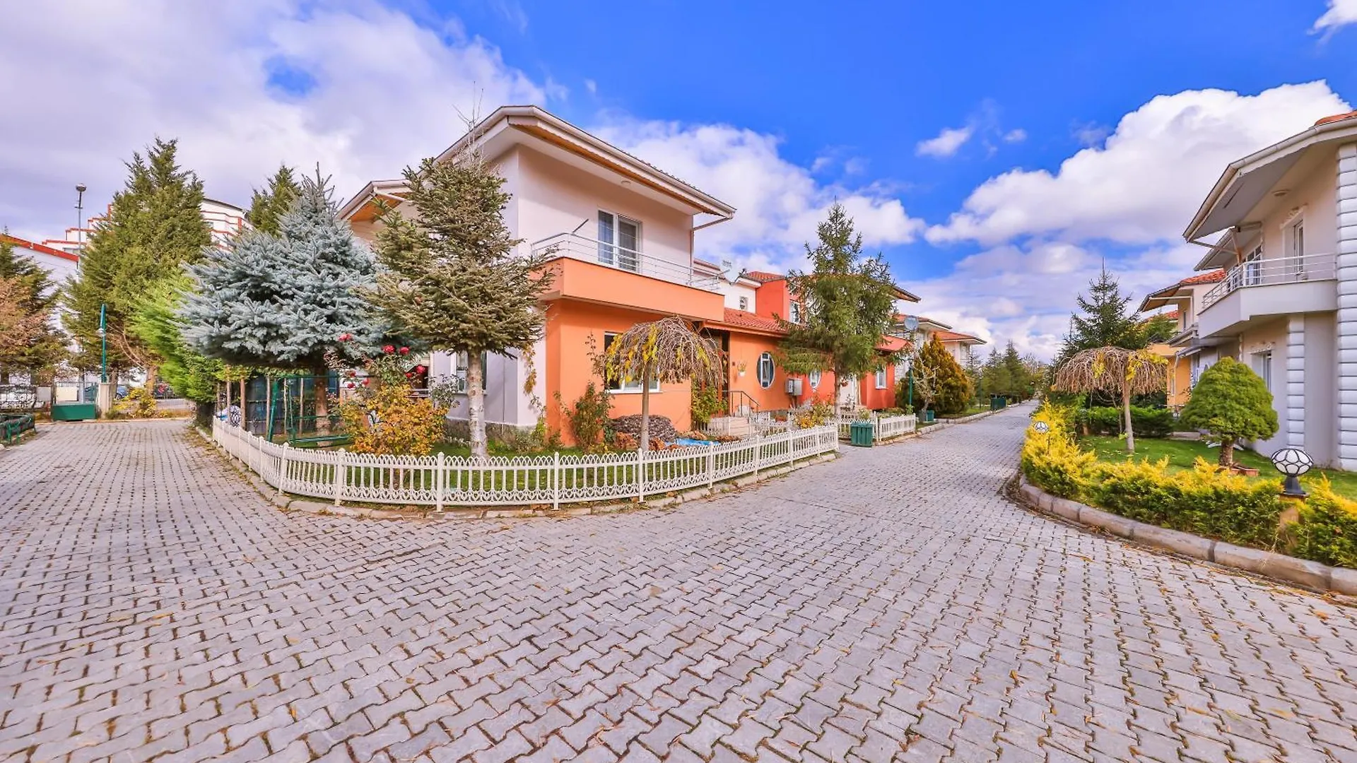 Afyon Dundar Thermal Villa Afyonkarahisar 0*,